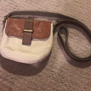 FOSSIL Crossbody bag